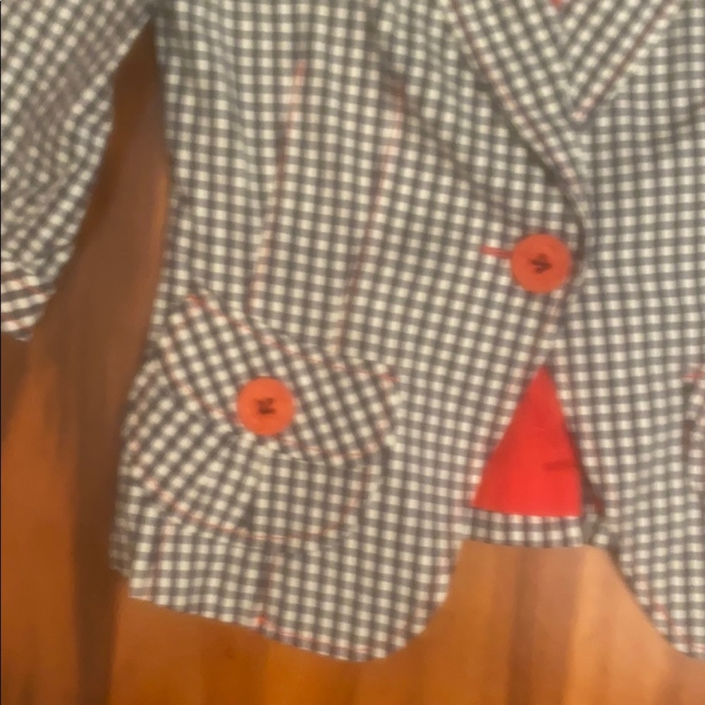 Jacket/blazer - Picture 3 of 6